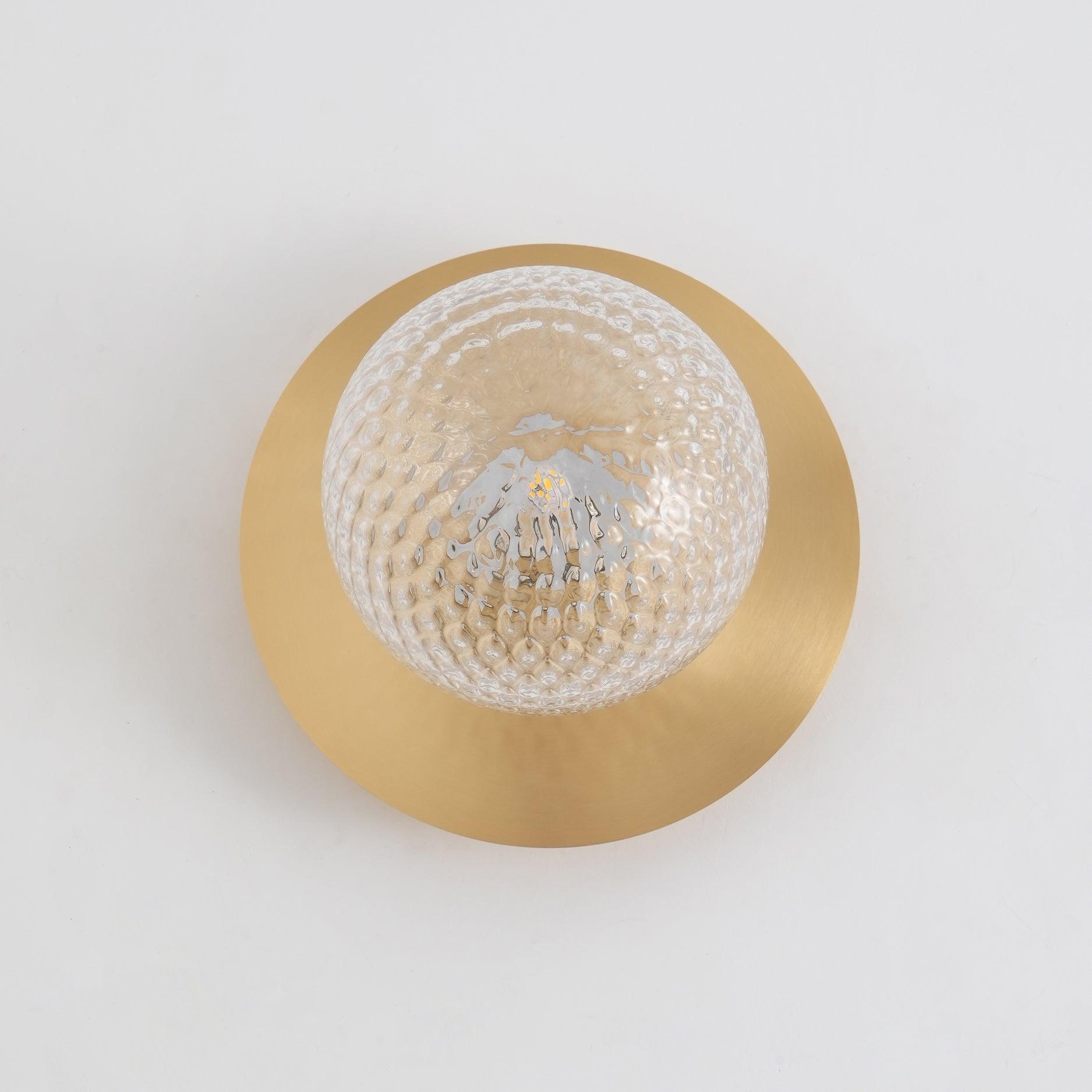 Lunere Wall Light