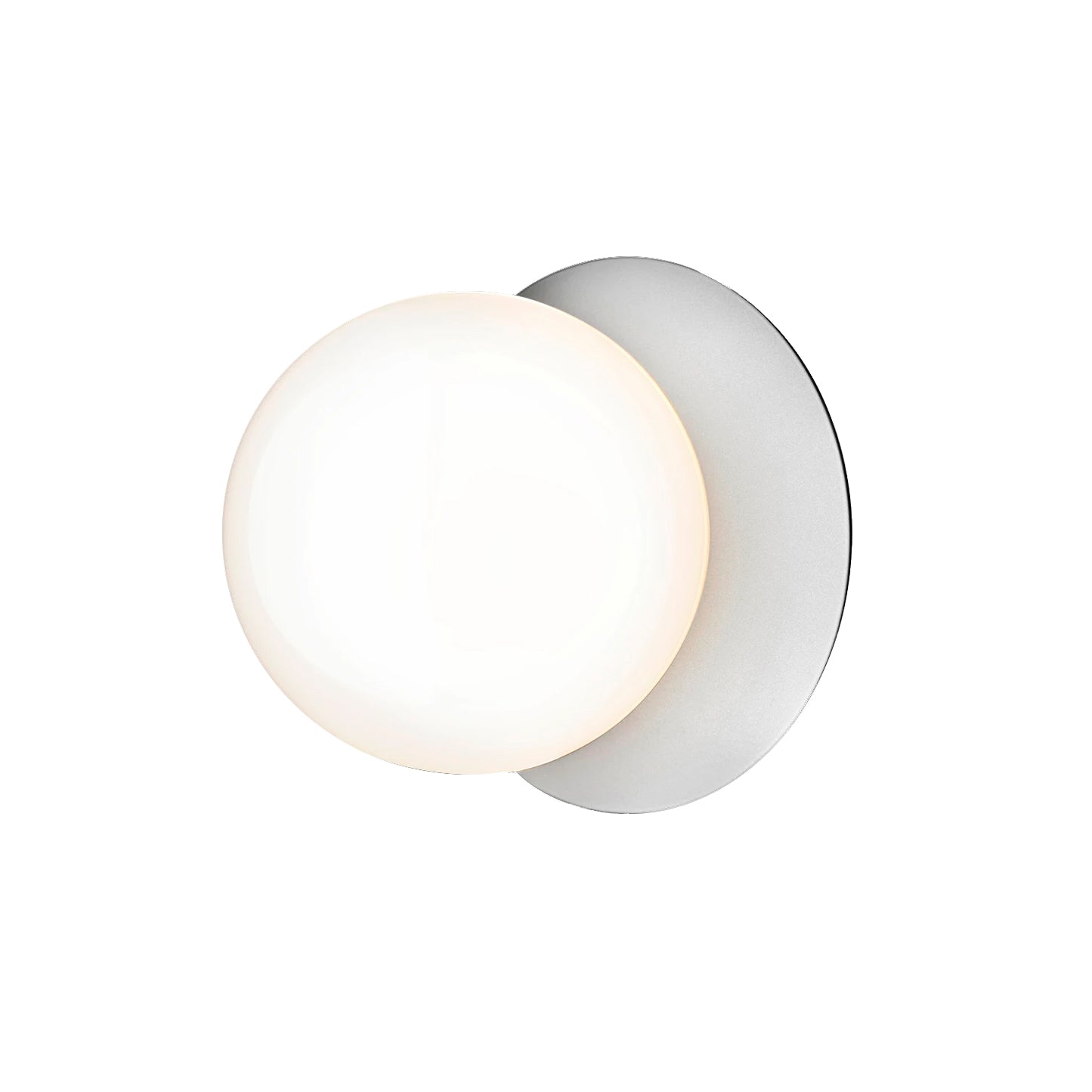 Lunere Wall Light