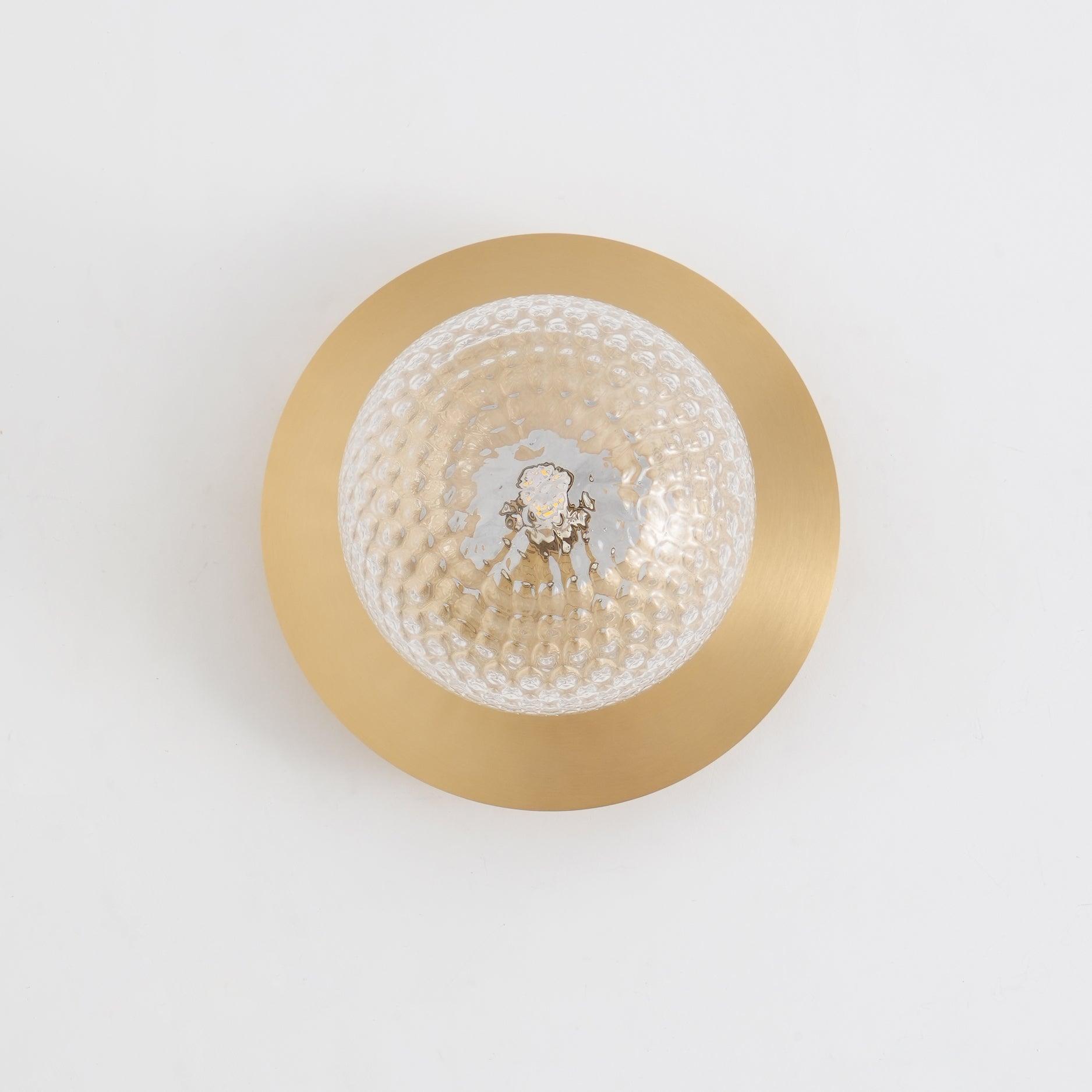 Lunere Wall Light