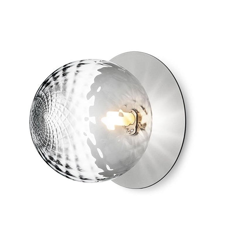 Lunere Wall Light