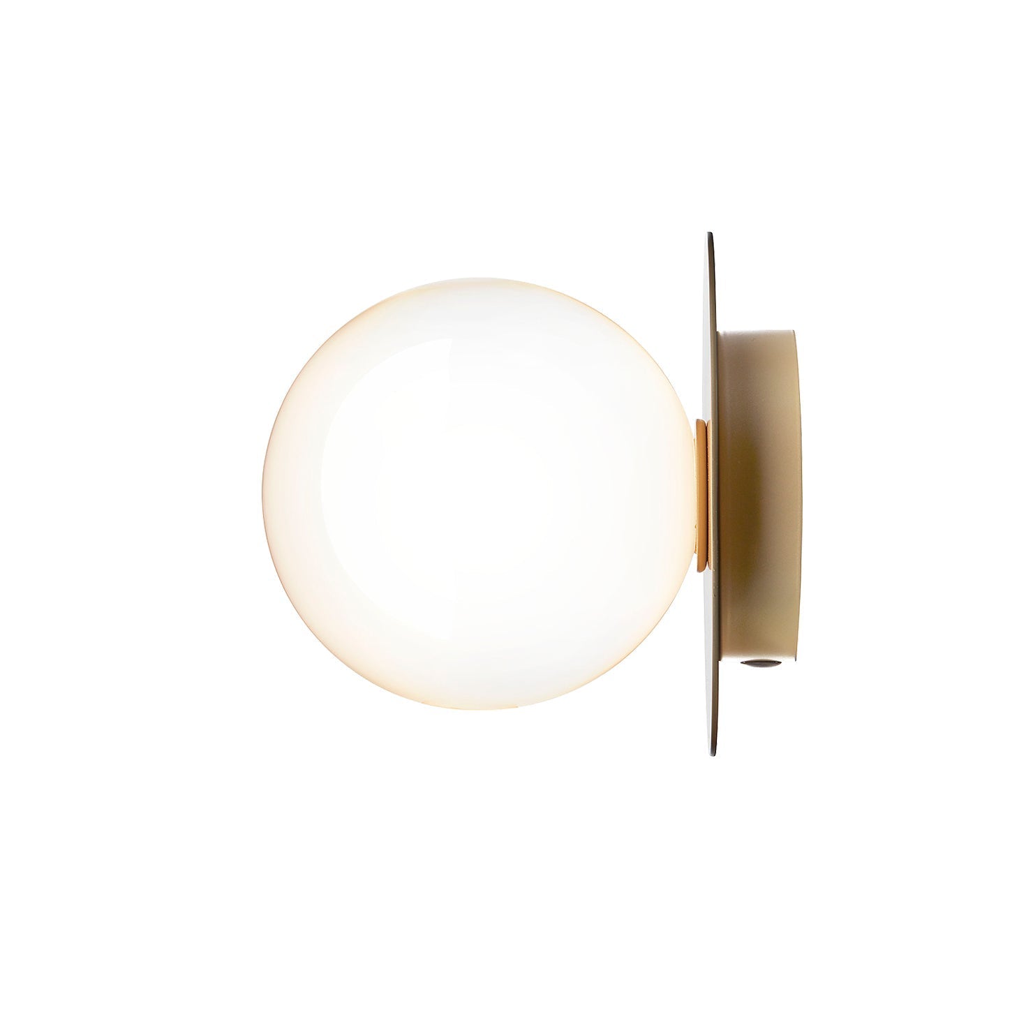 Lunere Wall Light