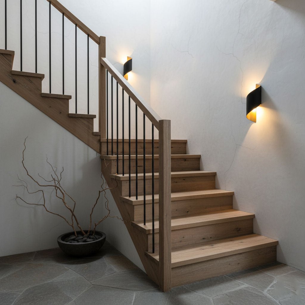 Leizy Wall Light