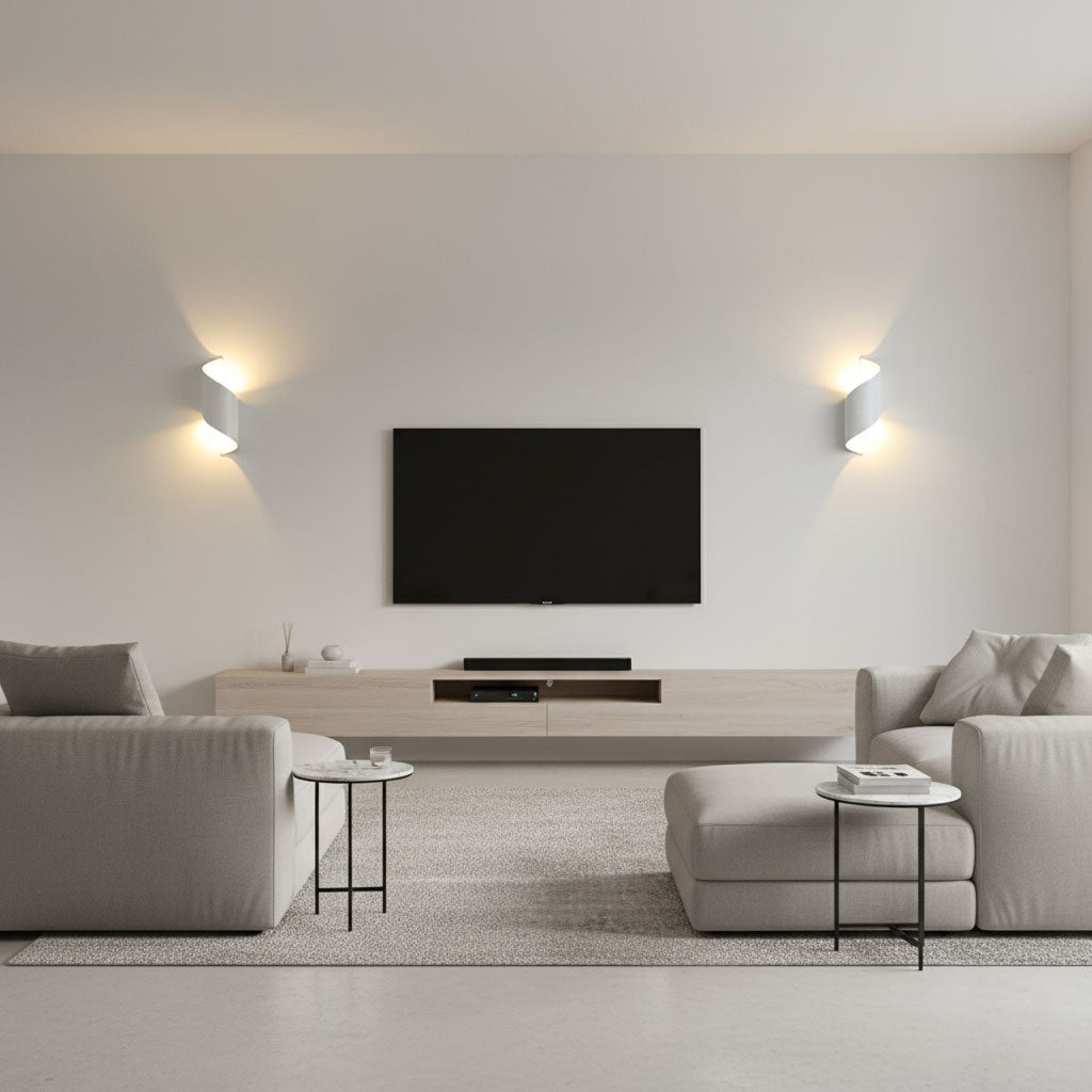 Leizy Wall Light
