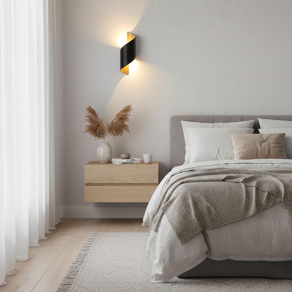 Leizy Wall Light