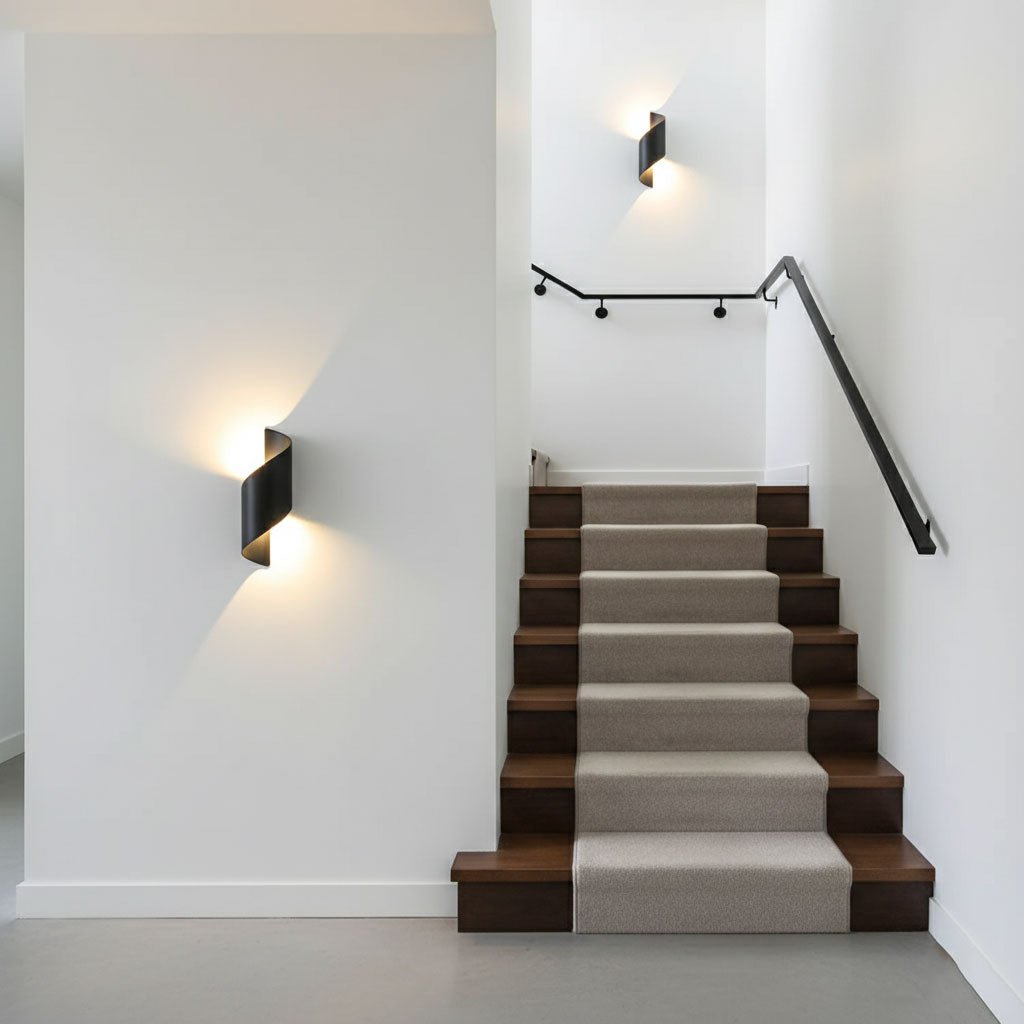 Leizy Wall Light