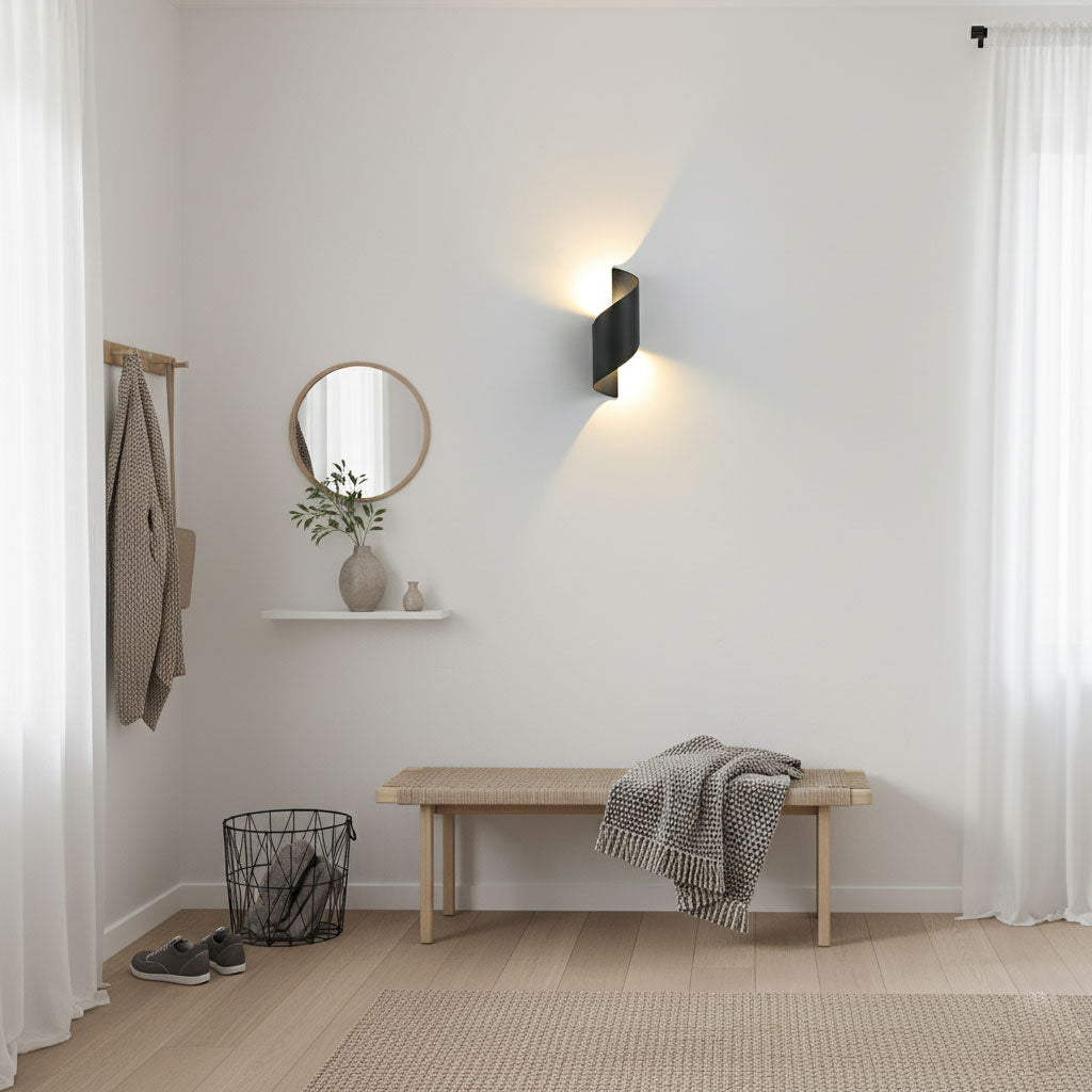 Leizy Wall Light
