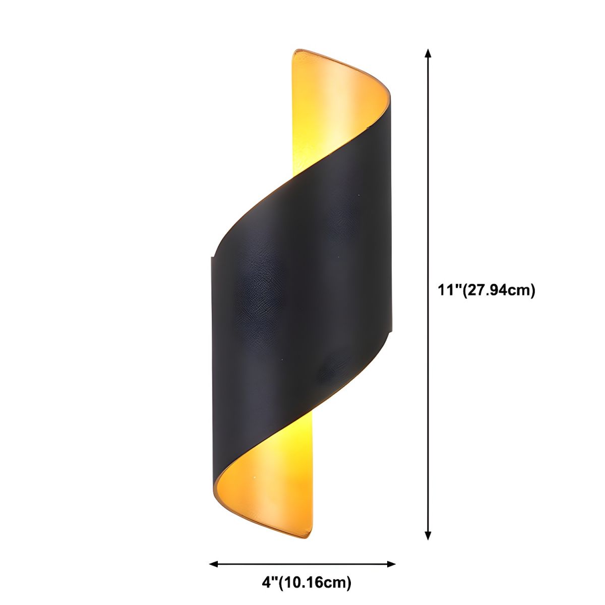 Leizy Wall Light