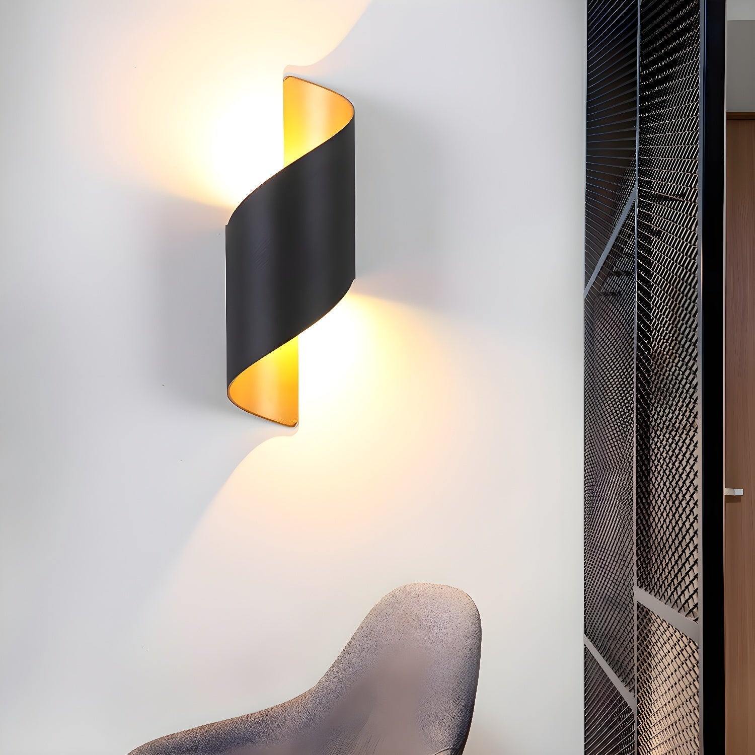 Leizy Wall Light