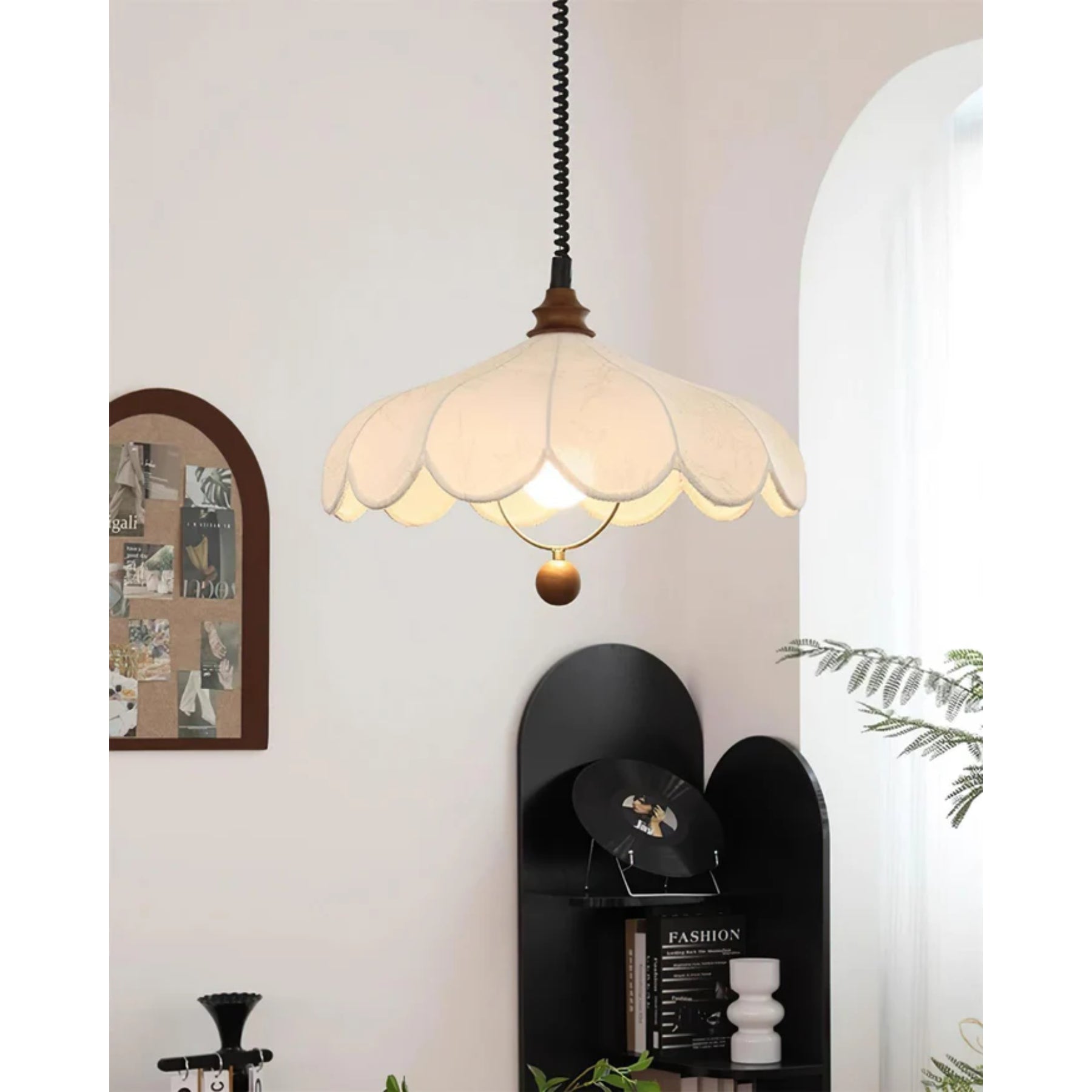 Syvaron Pendant Light