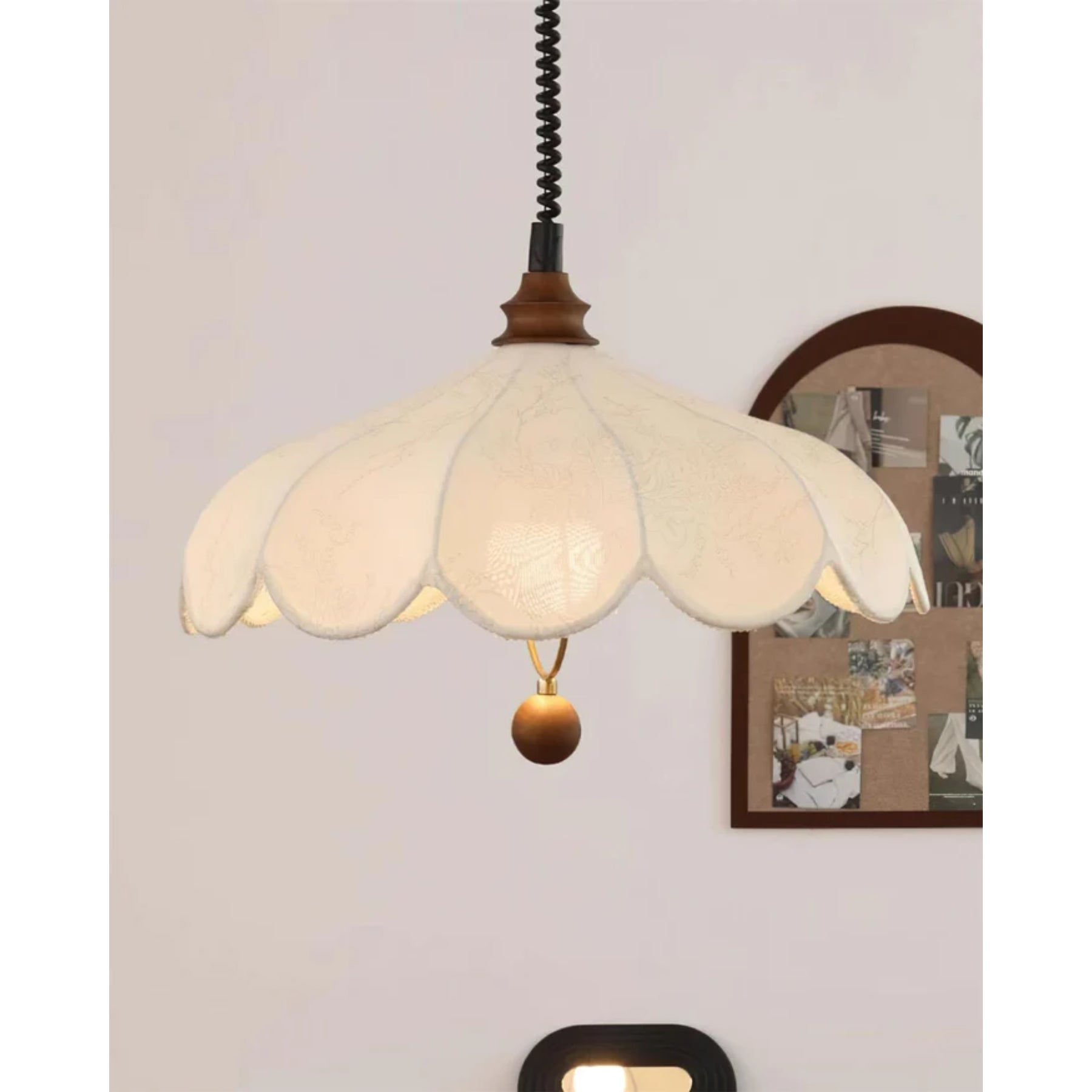 Syvaron Pendant Light
