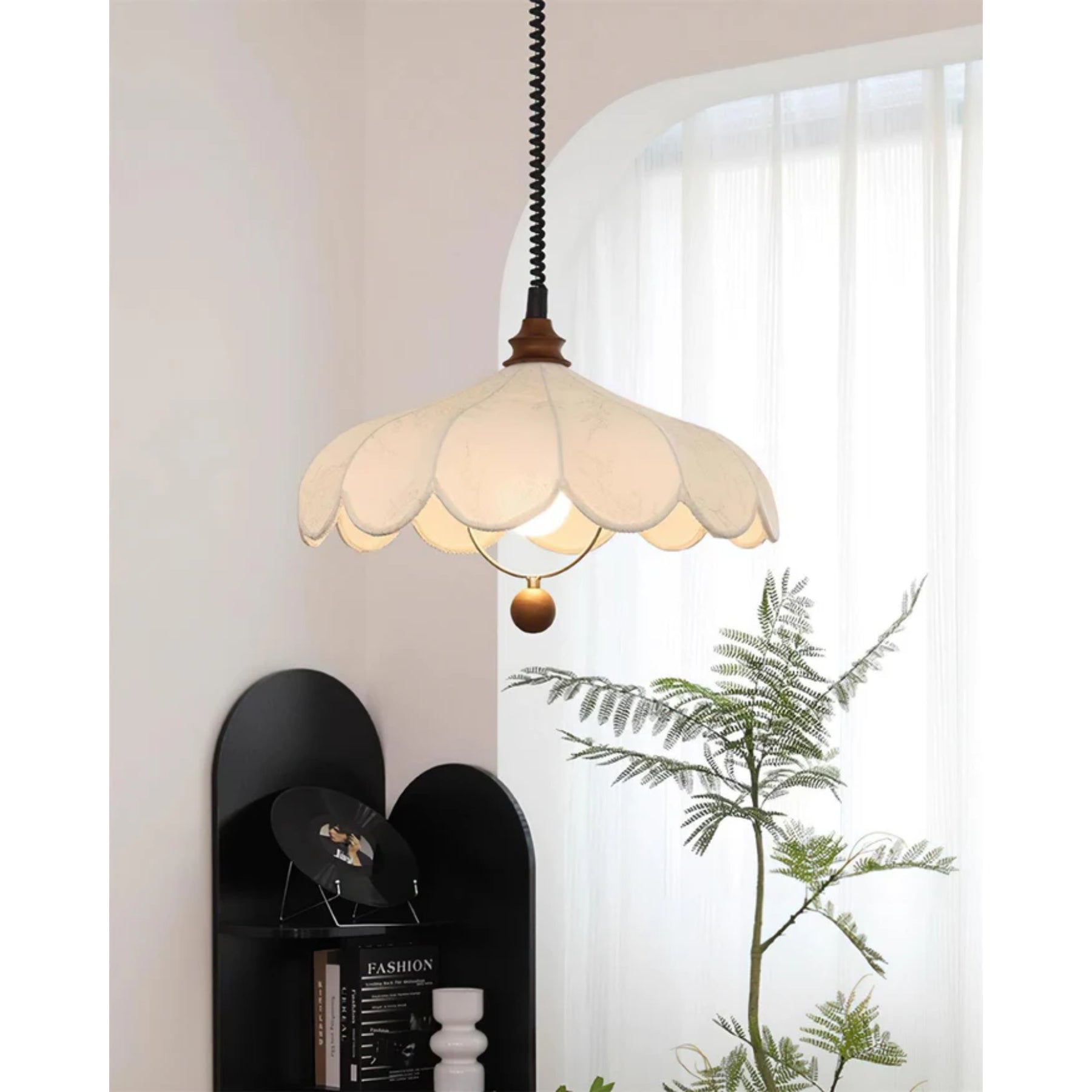Syvaron Pendant Light