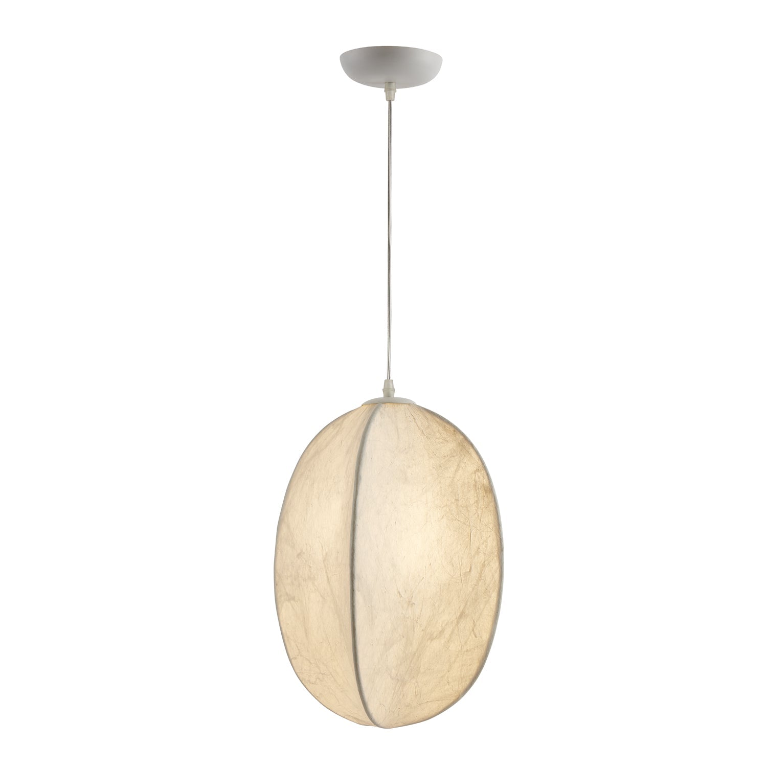 Lolimas Japandi Style Pendant Light