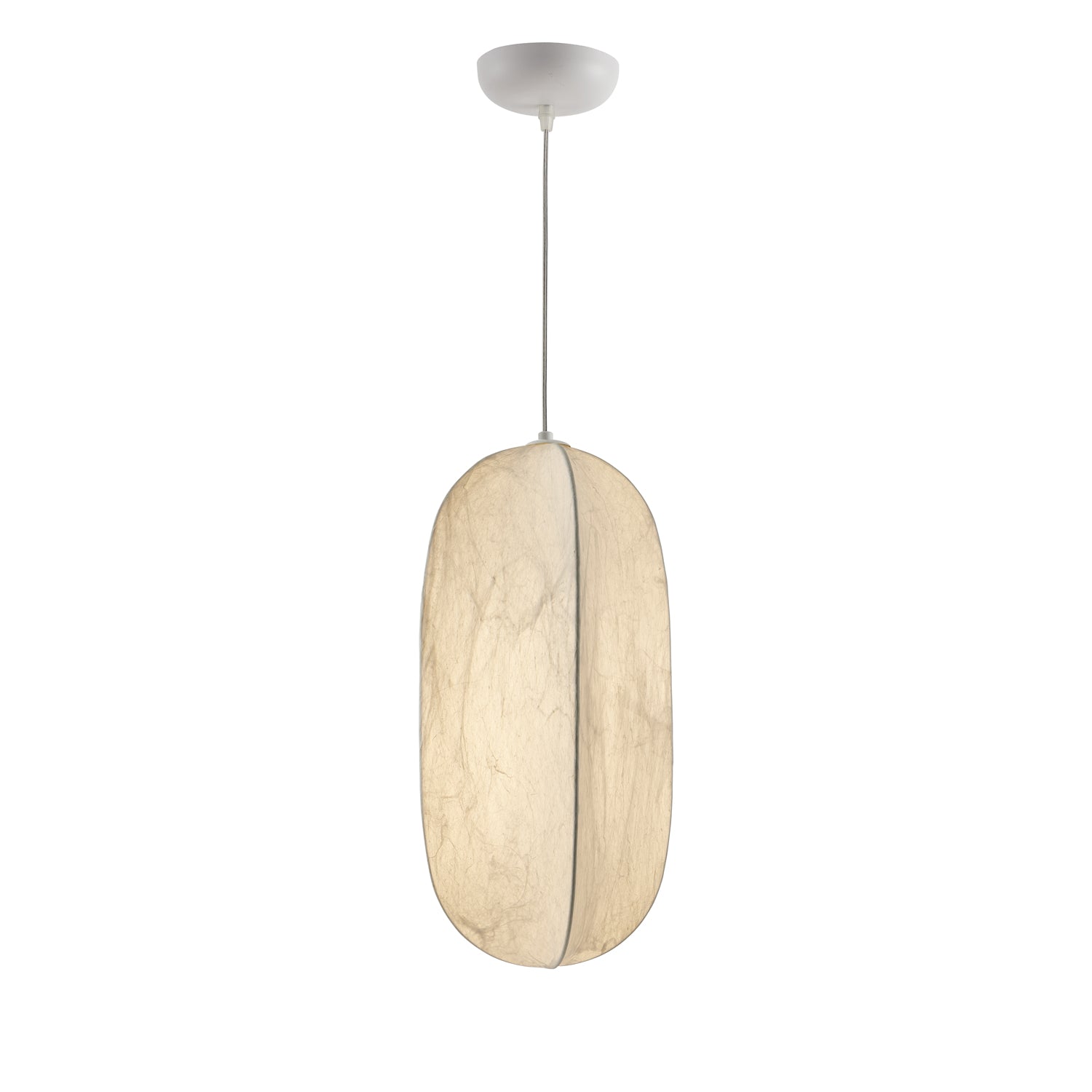 Lolimas Japandi Style Pendant Light