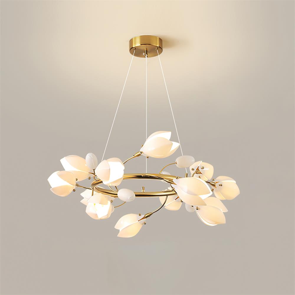Lilyzan Pendant Light