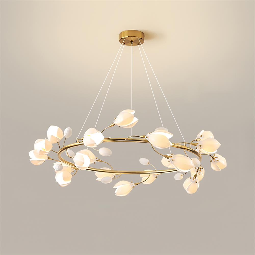 Lilyzan Pendant Light