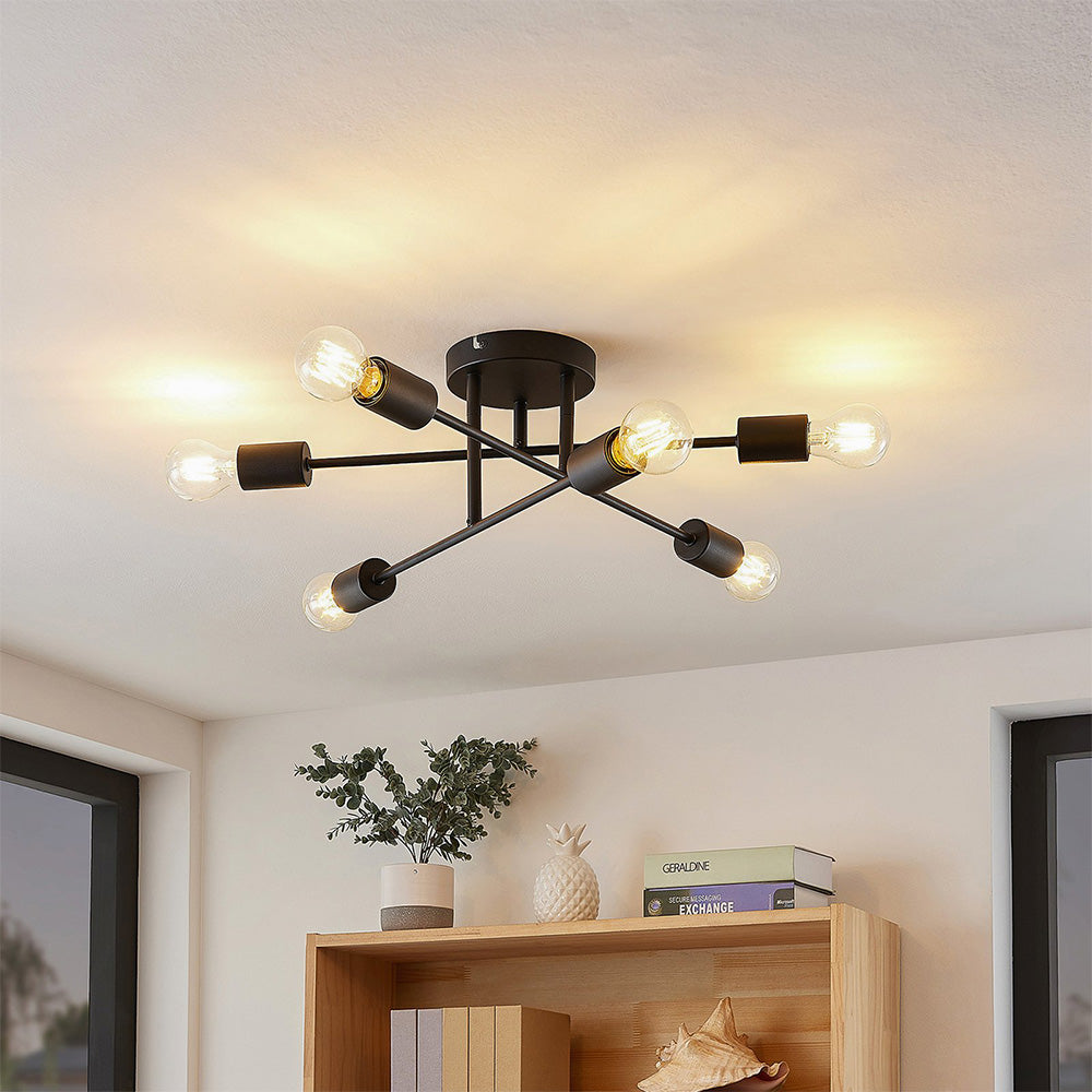 Tyvelo Ceiling Light