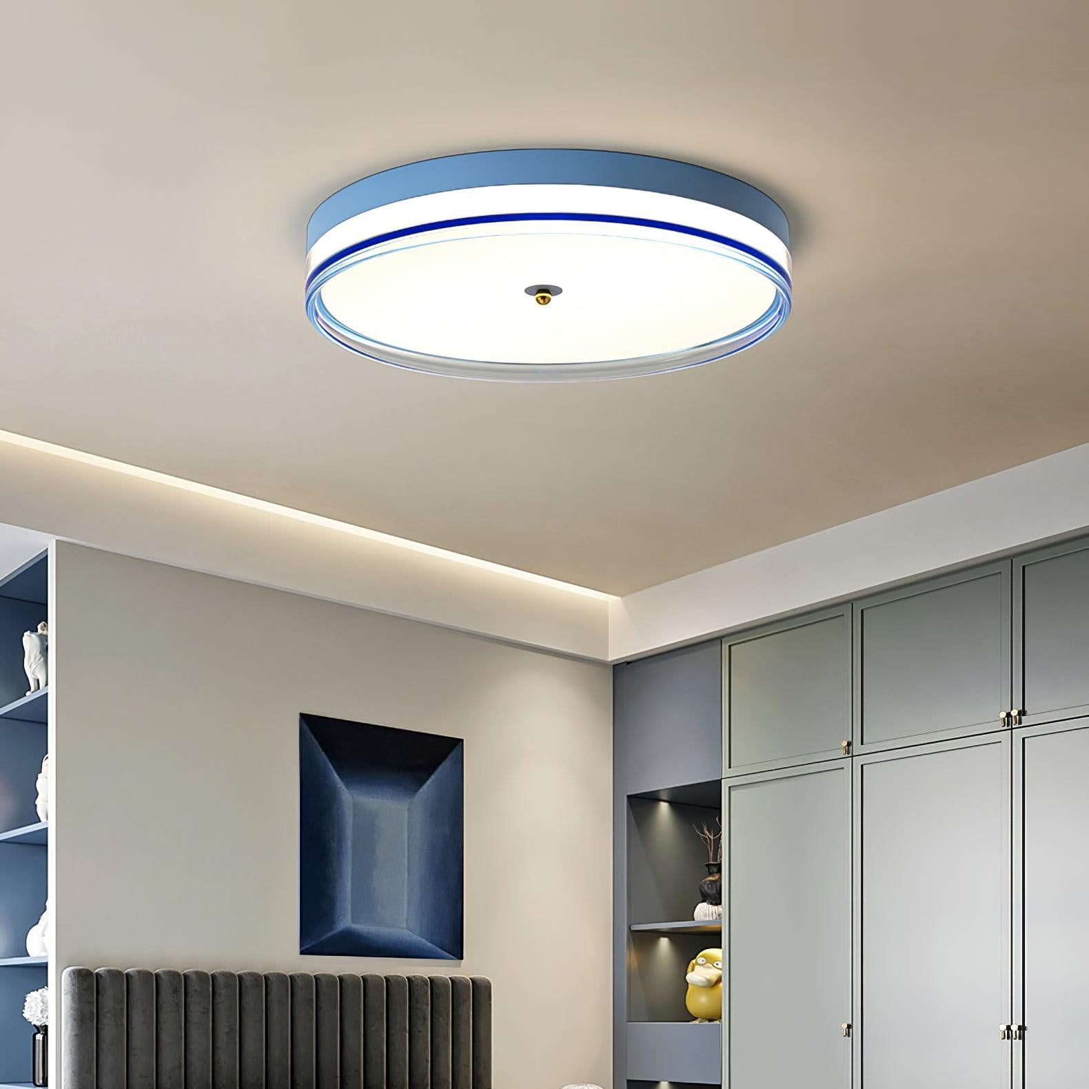 Lodebi Ceiling Light