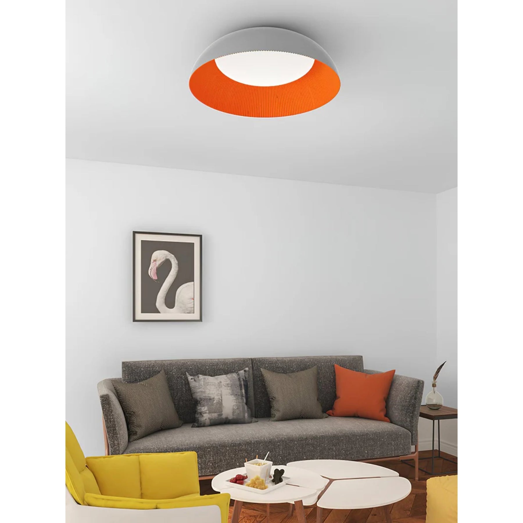 Lendsy Ceiling Light