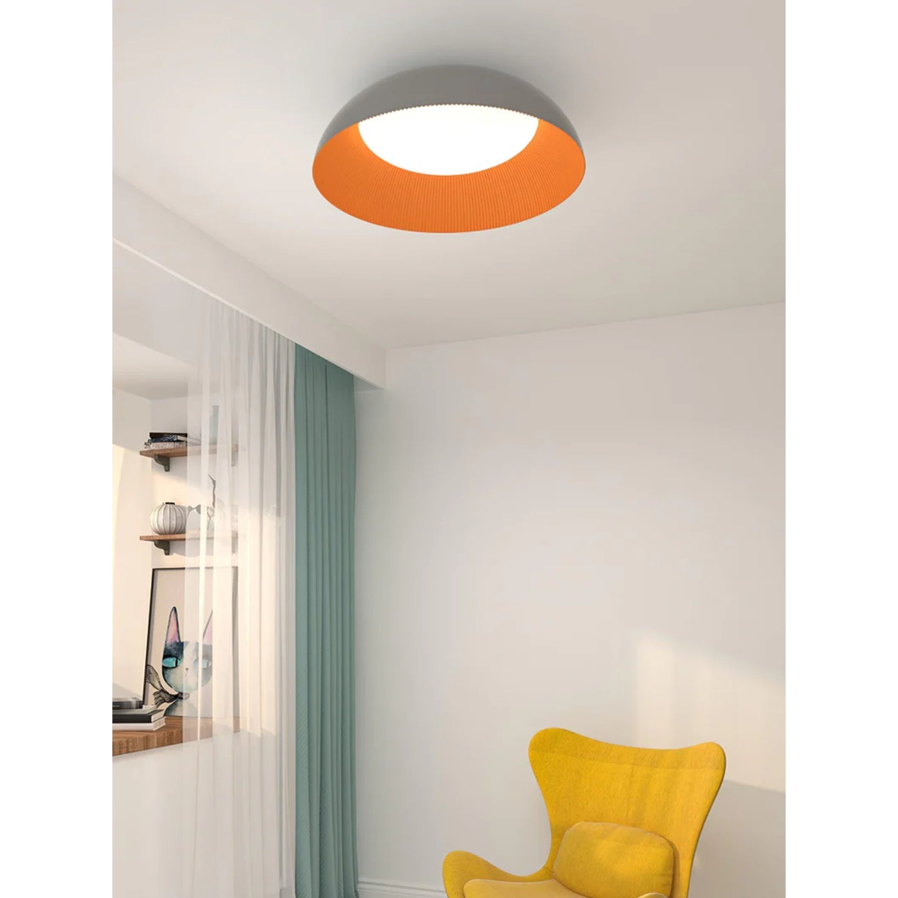 Lendsy Ceiling Light