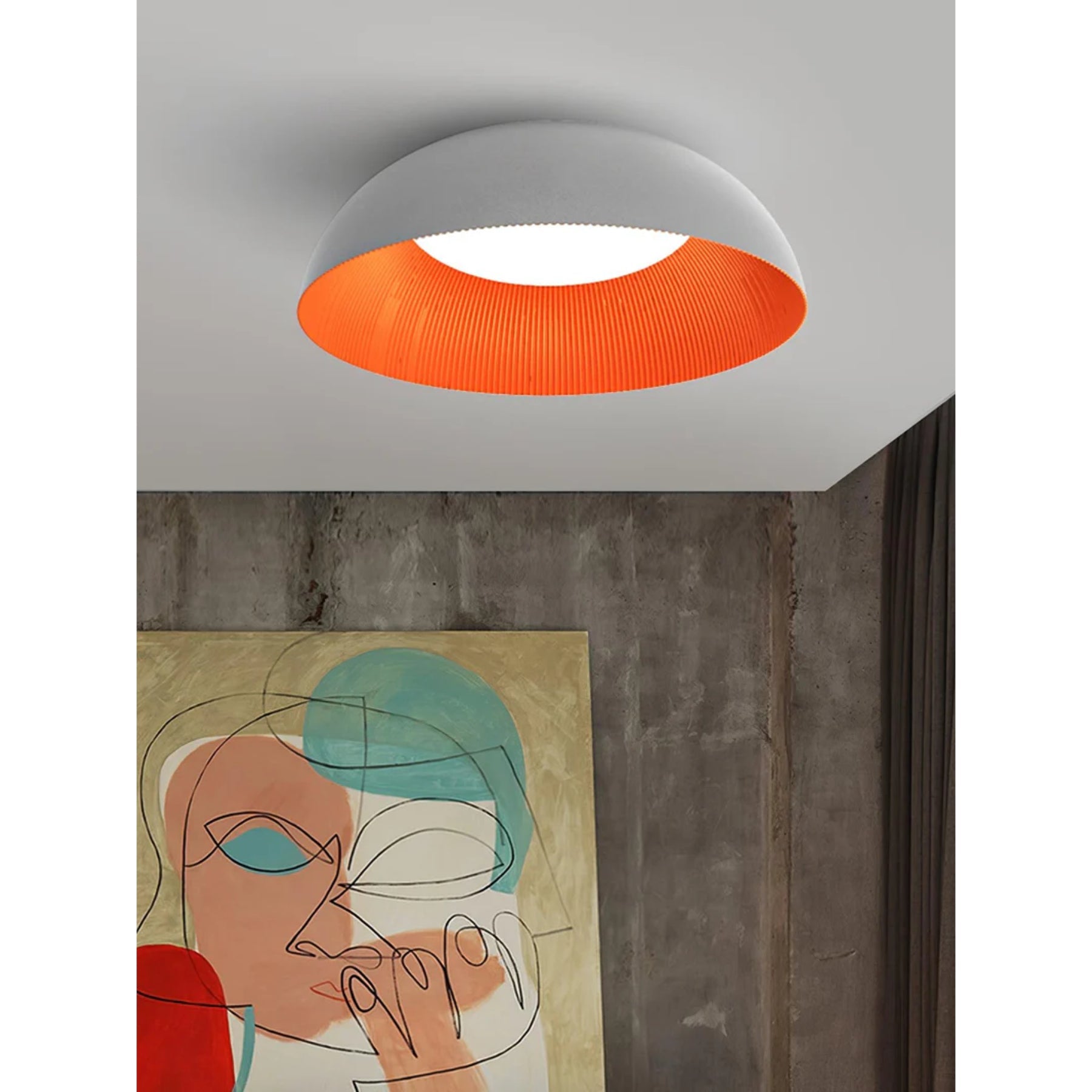 Lendsy Ceiling Light