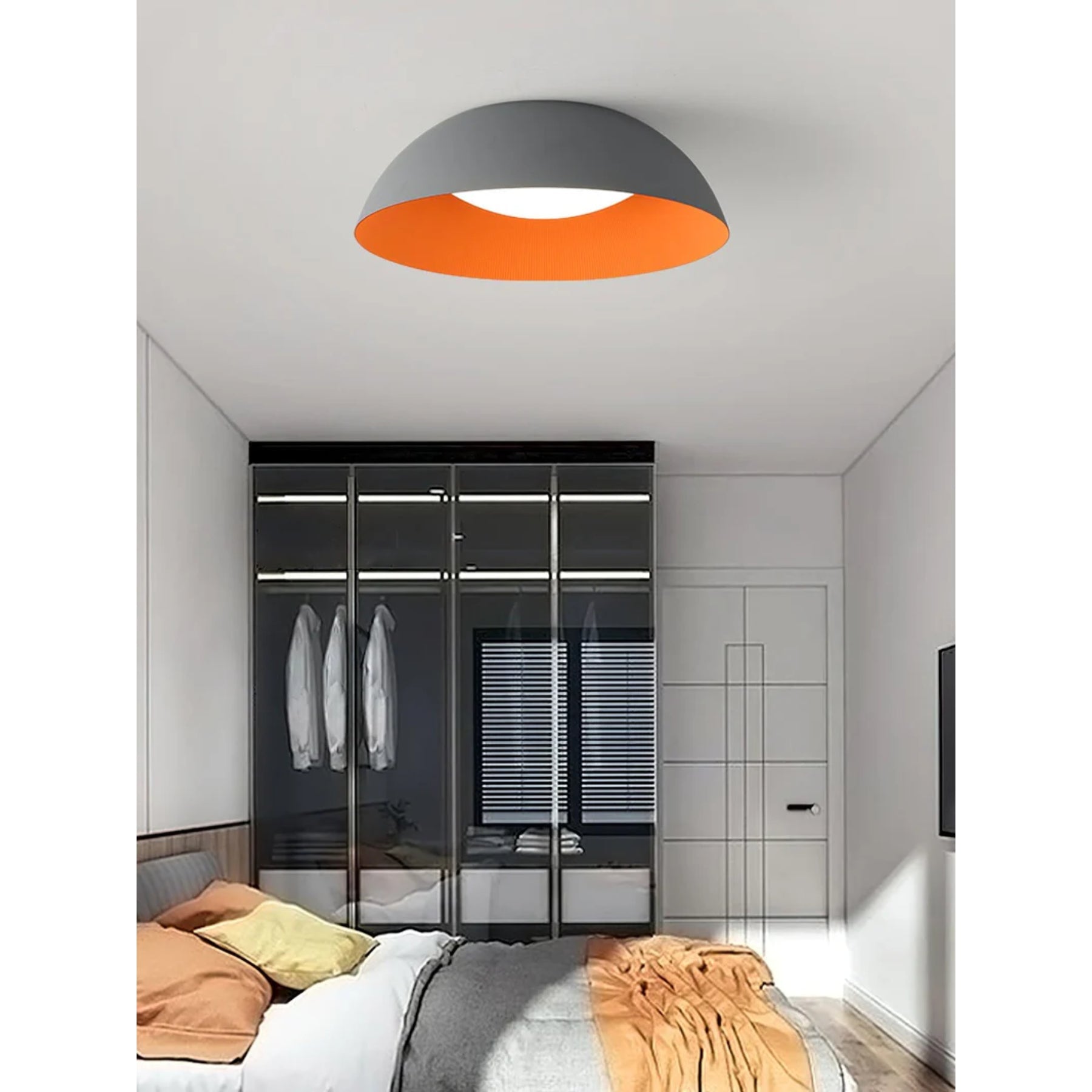 Lendsy Ceiling Light