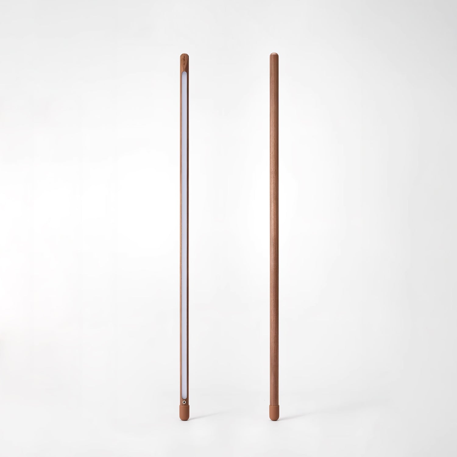 Muur Assist Floor Lamp