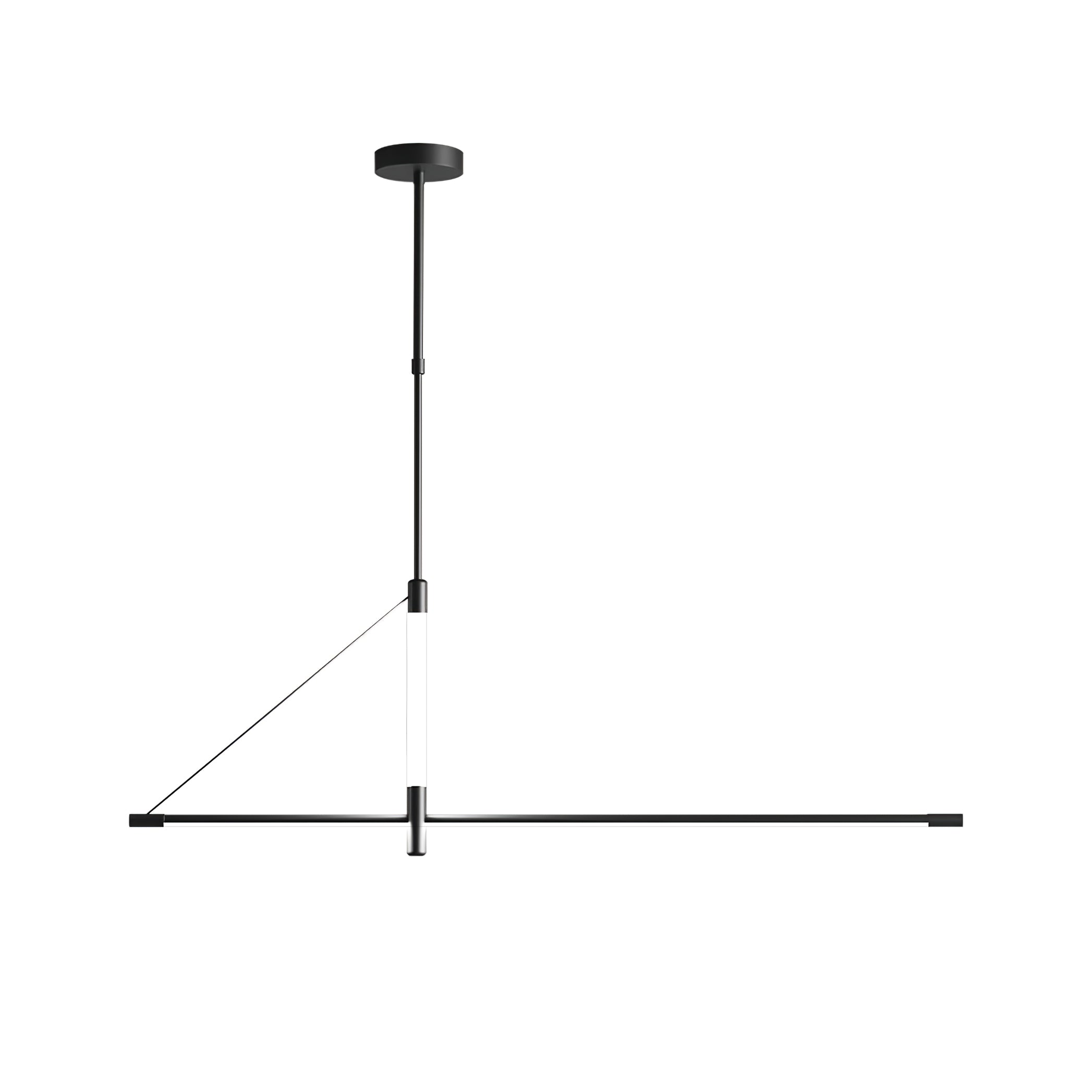 Renafy Linear Pendant Light
