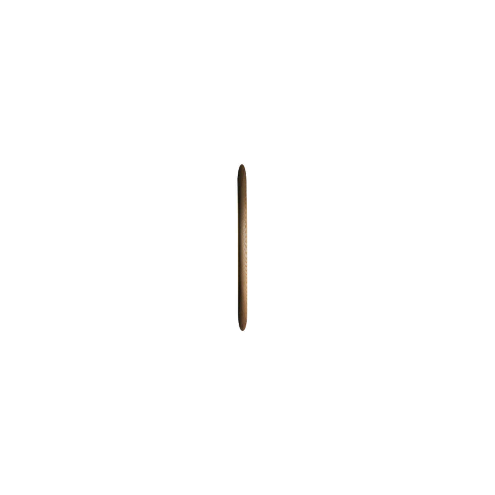 Lonema Curved Wooden Wall Light