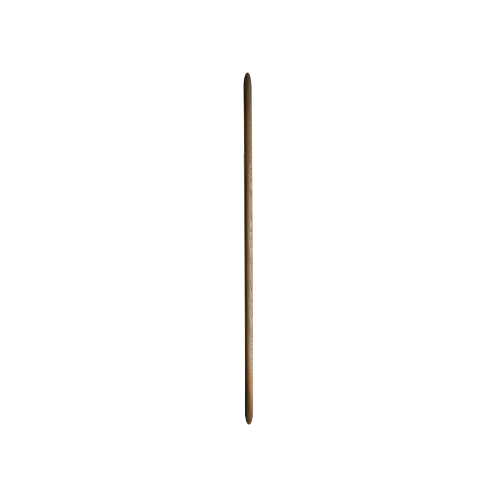 Lonema Curved Wooden Wall Light