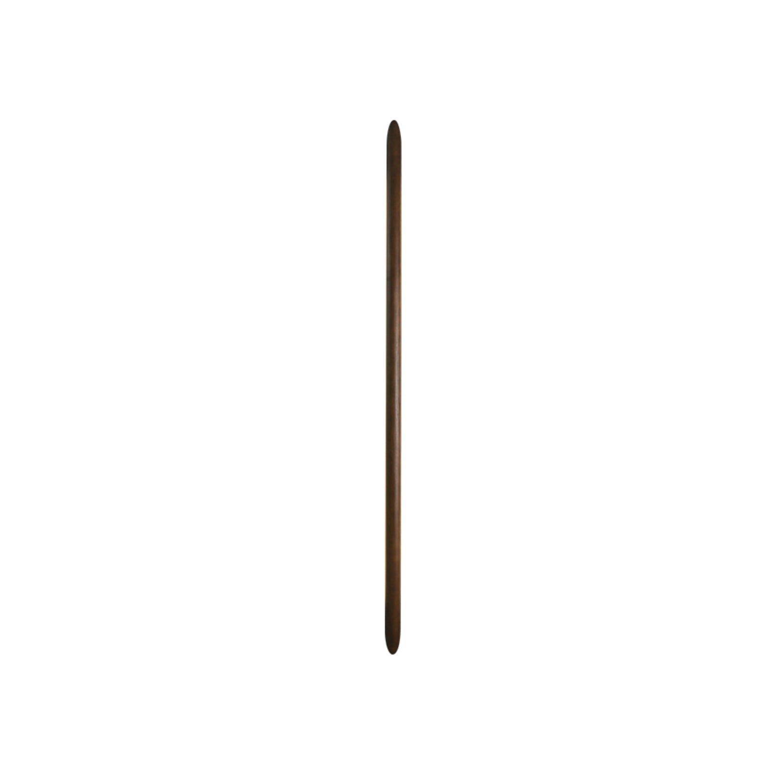 Lonema Curved Wooden Wall Light
