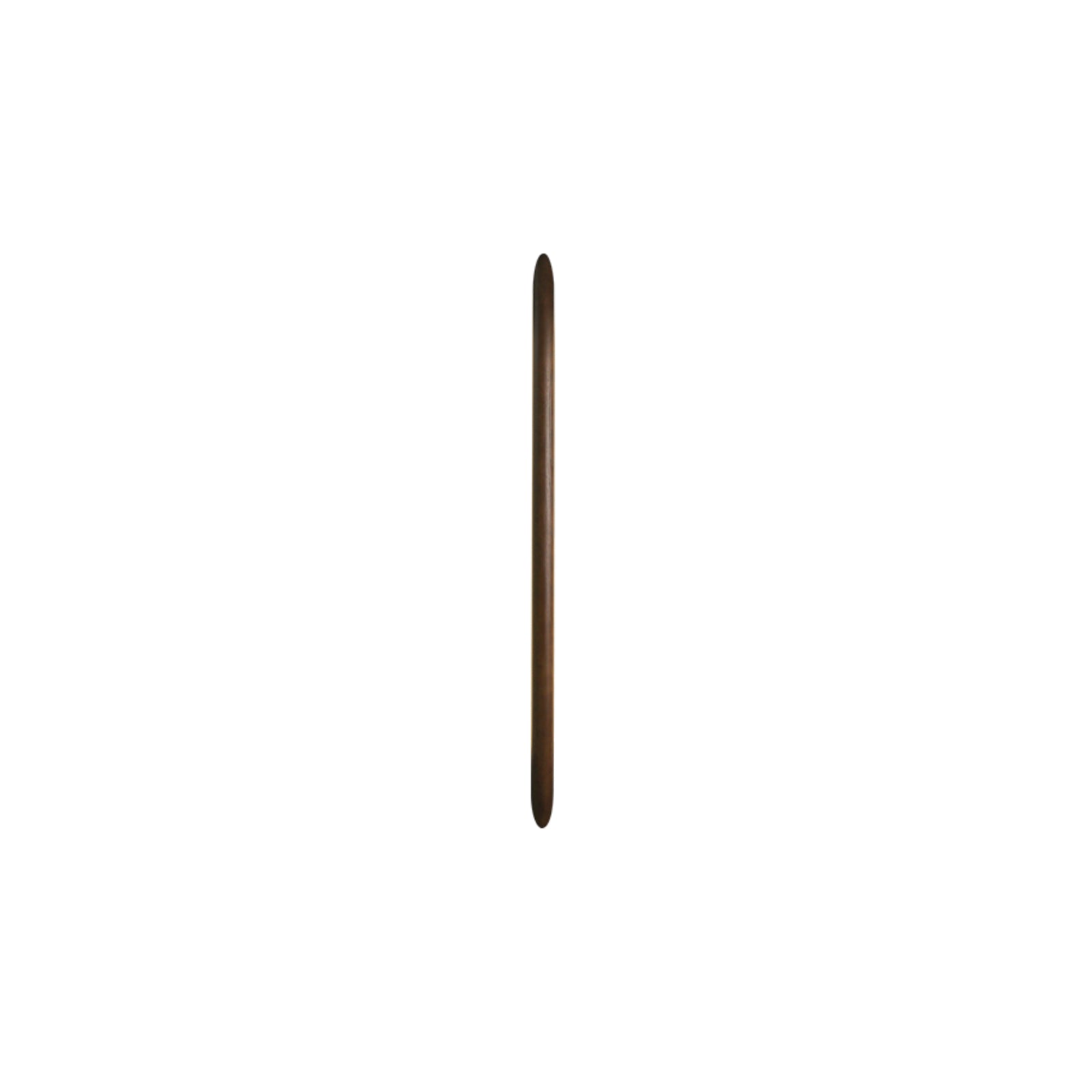Lonema Curved Wooden Wall Light