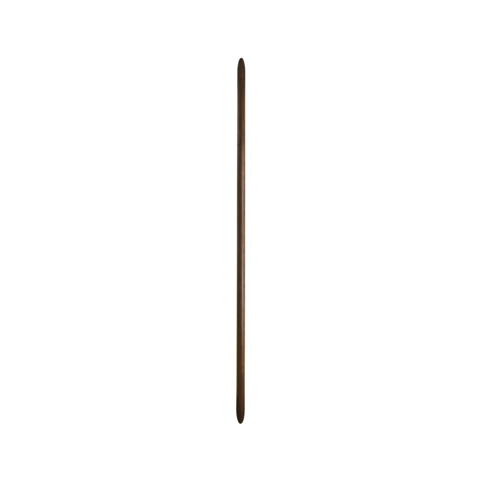 Lonema Curved Wooden Wall Light