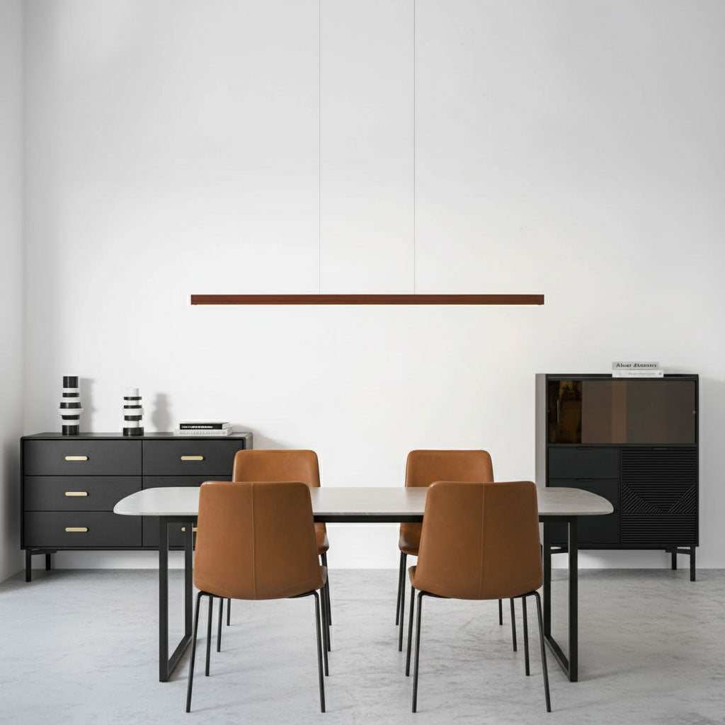 Celozon Japandi Pendant Light