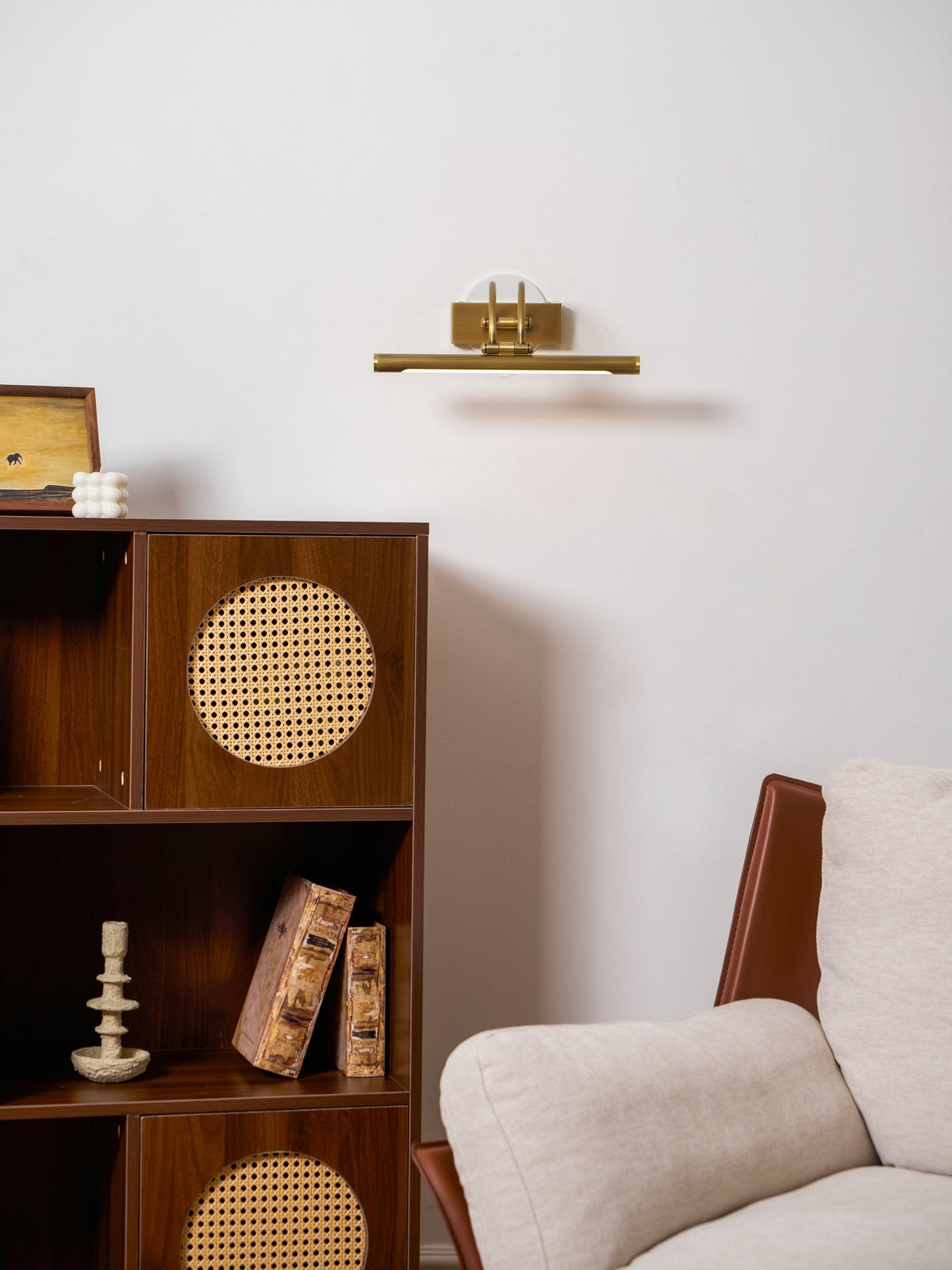 Moore Linear Wall Light