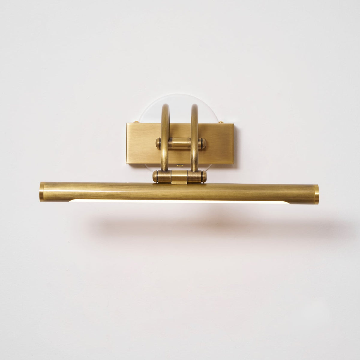 Moore Linear Wall Light