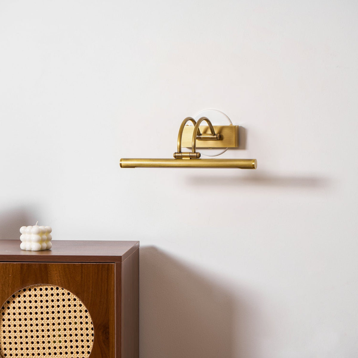 Moore Linear Wall Light