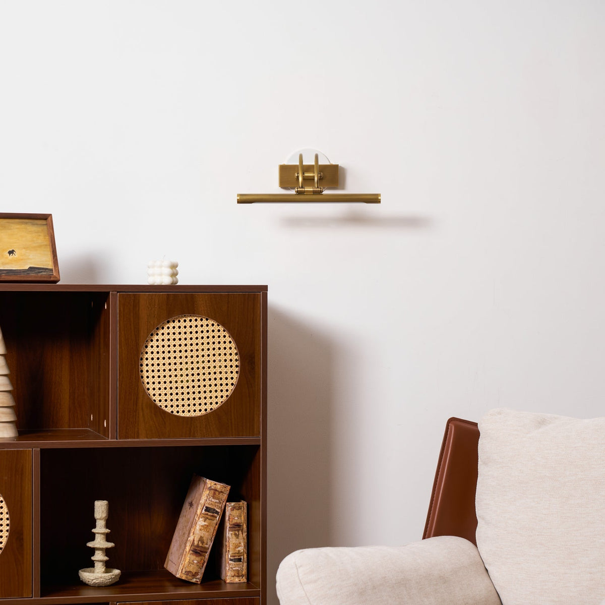 Moore Linear Wall Light