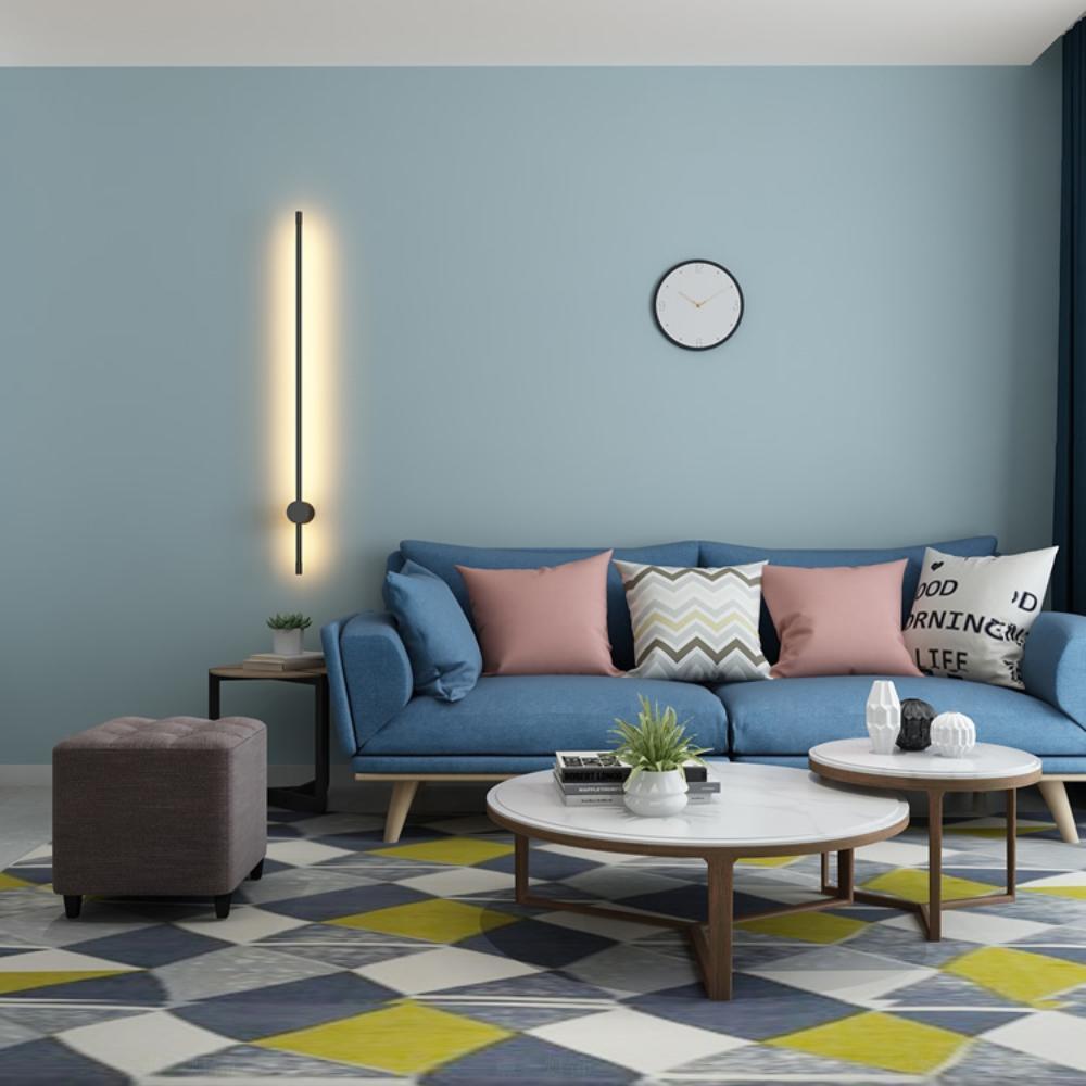 Laza Linear Wall Light