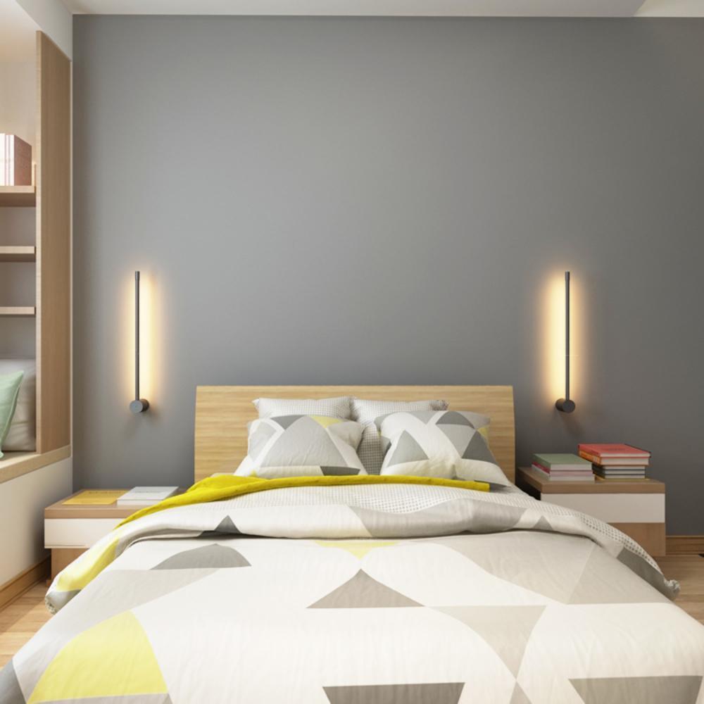 Laza Linear Wall Light