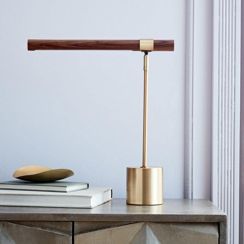 Tesviro Table Lamp