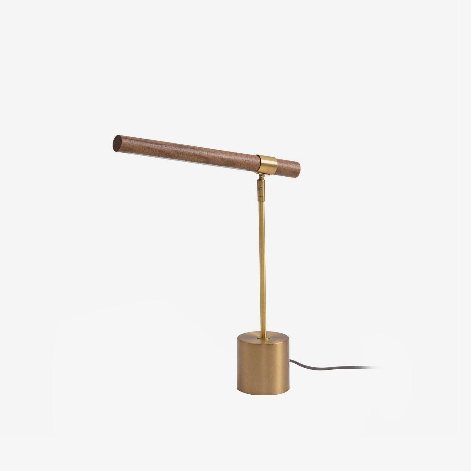 Tesviro Table Lamp