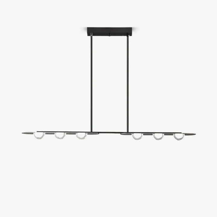 Gemose Linear Pendant Light