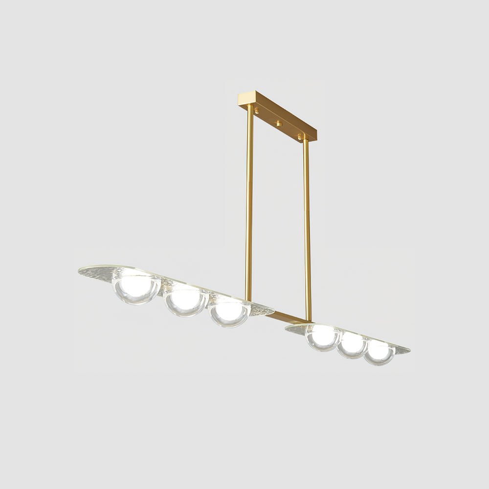 Gemose Linear Pendant Light