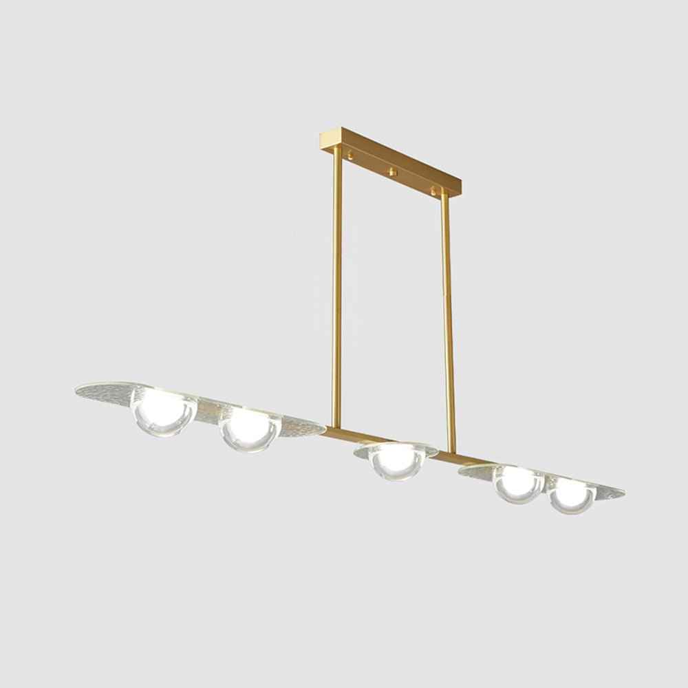 Gemose Linear Pendant Light