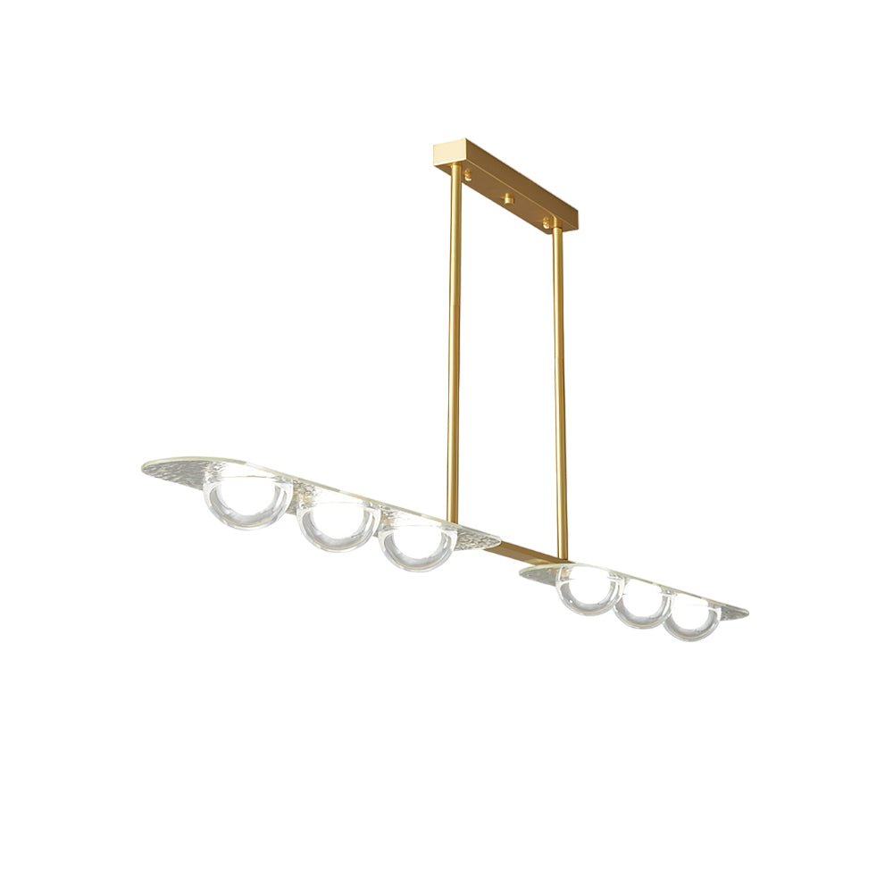 Gemose Linear Pendant Light