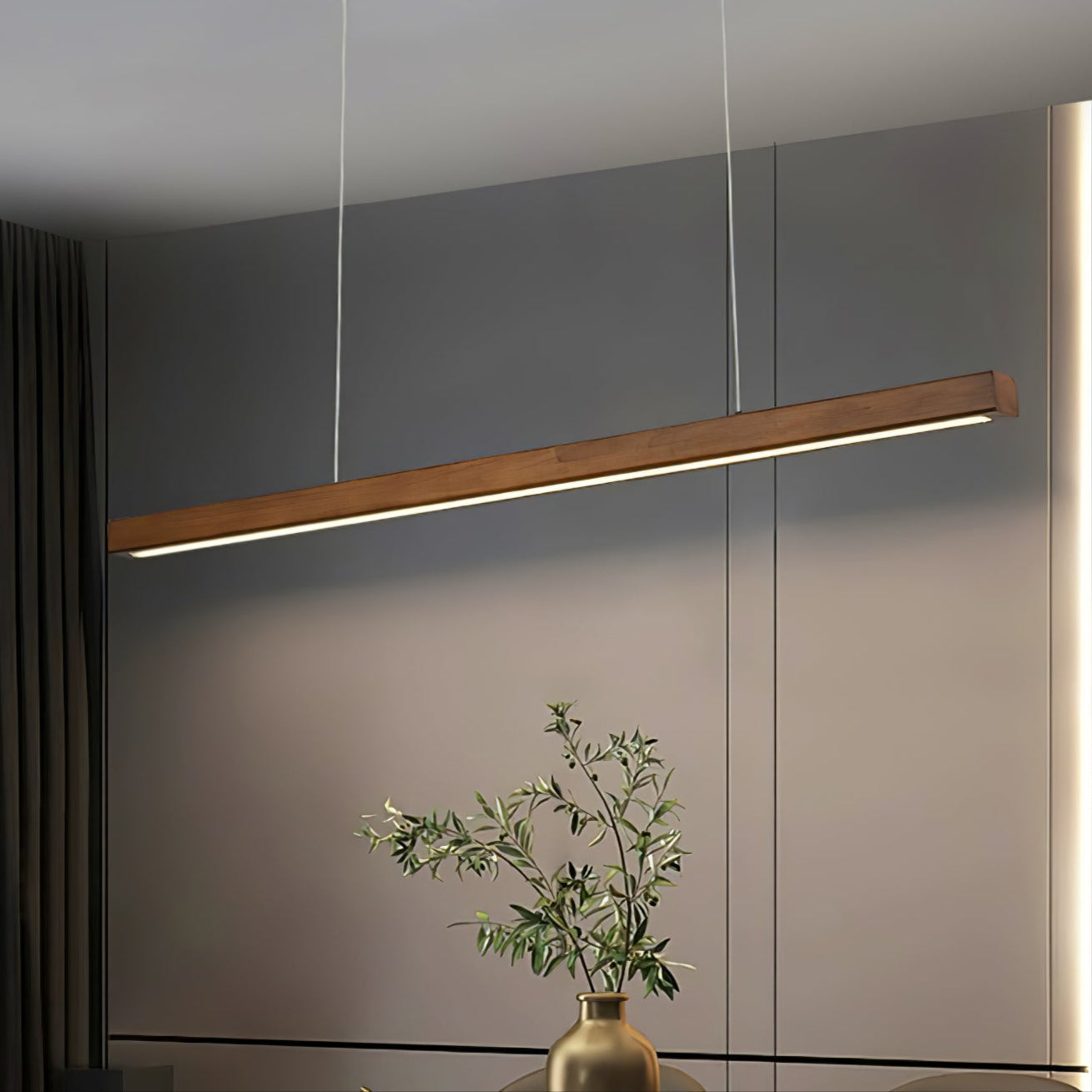 Celozon Japandi Pendant Light
