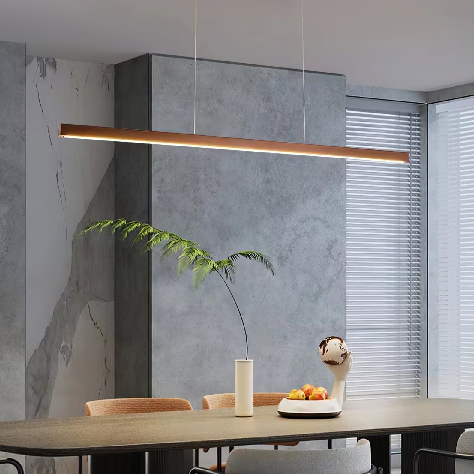 Celozon Japandi Pendant Light