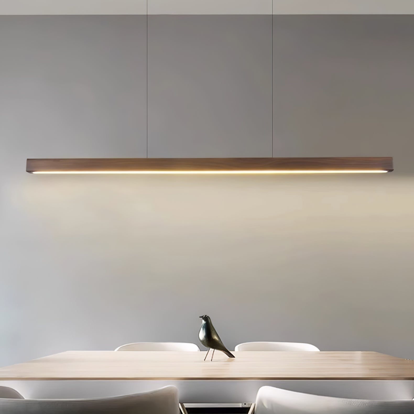Celozon Japandi Pendant Light