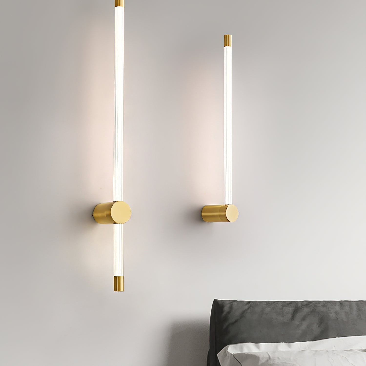 Sallor Wall Light