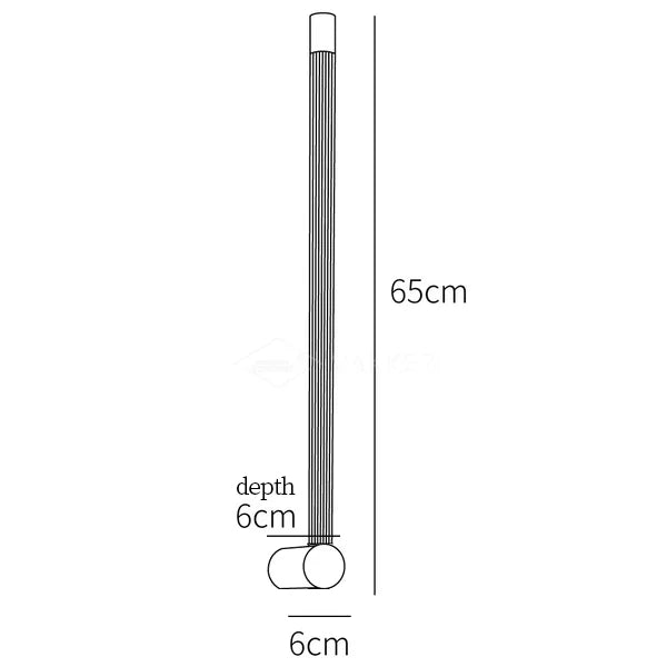Sallor Wall Light